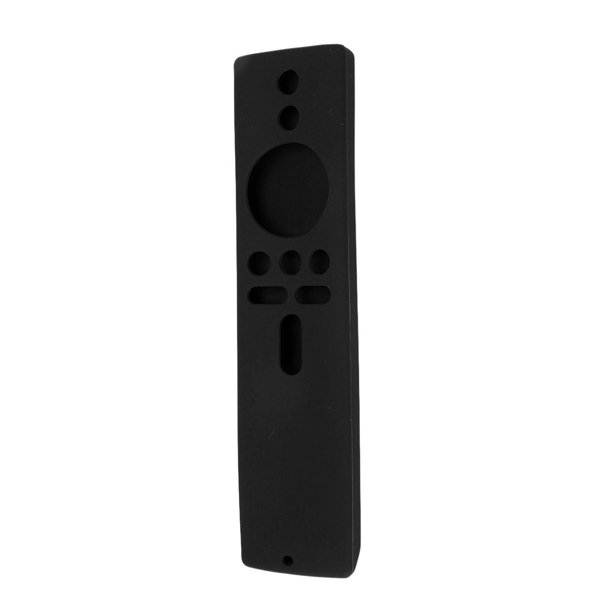 Anti Slip Remote Control Protective Cover Silicone Case for Xiaomi Mi Box S for Xiaomi Mi TV Stick Black