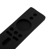 Anti Slip Remote Control Protective Cover Silicone Case for Xiaomi Mi Box S for Xiaomi Mi TV Stick Black - Extra Image
