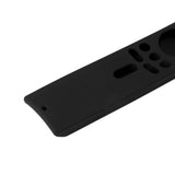 Anti Slip Remote Control Protective Cover Silicone Case for Xiaomi Mi Box S for Xiaomi Mi TV Stick Black