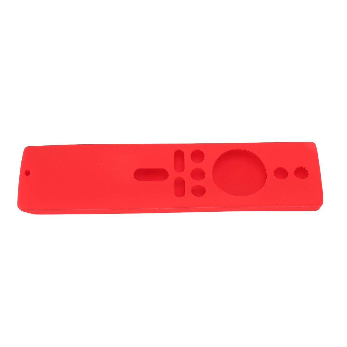 Anti Slip Remote Control Protective Cover Silicone Case for Xiaomi Mi Box S for Xiaomi Mi TV Stick Red