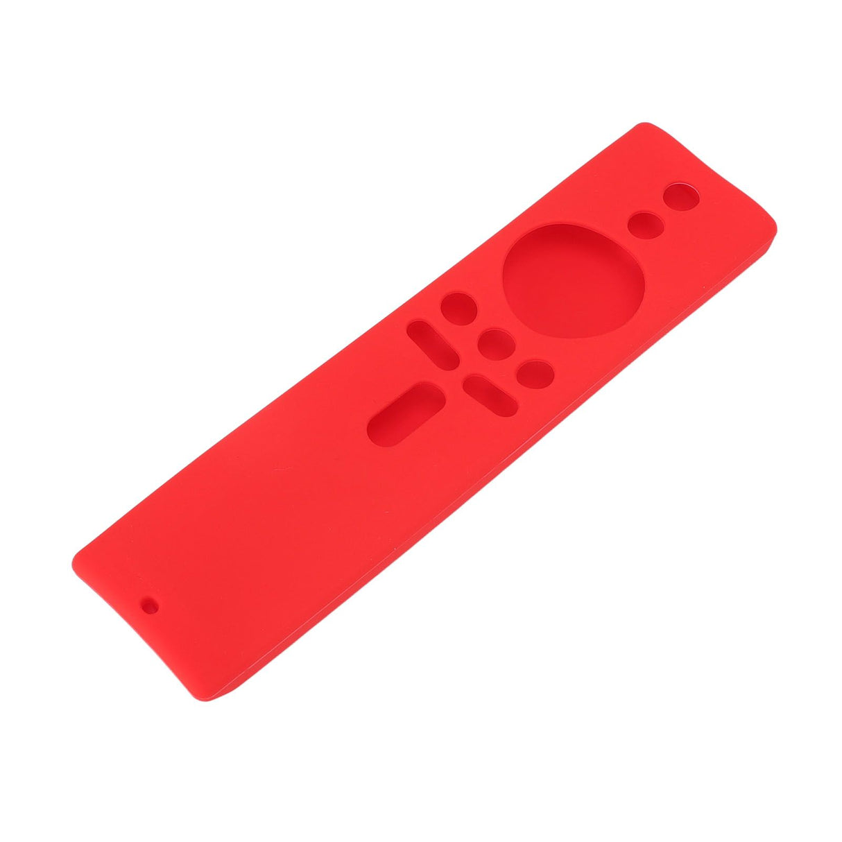 Anti Slip Remote Control Protective Cover Silicone Case for Xiaomi Mi Box S for Xiaomi Mi TV Stick Red