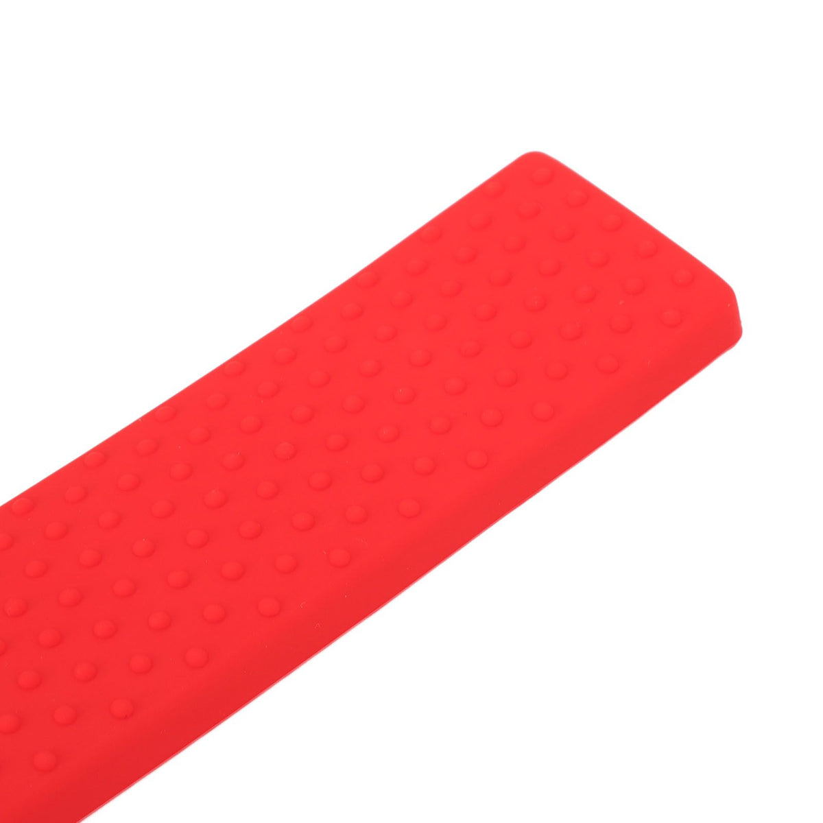 Anti Slip Remote Control Protective Cover Silicone Case for Xiaomi Mi Box S for Xiaomi Mi TV Stick Red