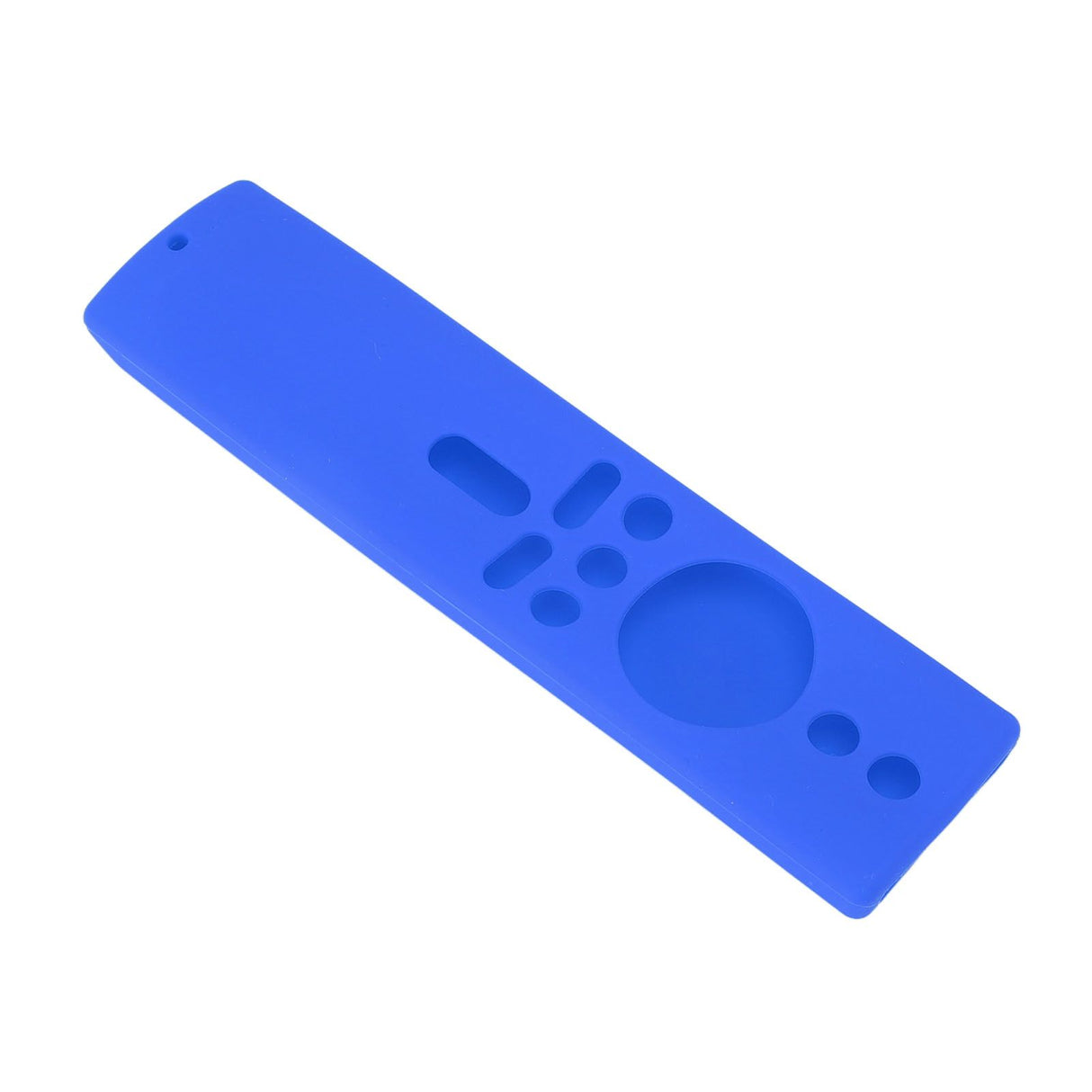 Anti Slip Remote Control Protective Cover Silicone Case for Xiaomi Mi Box S for Xiaomi Mi TV Stick Blue