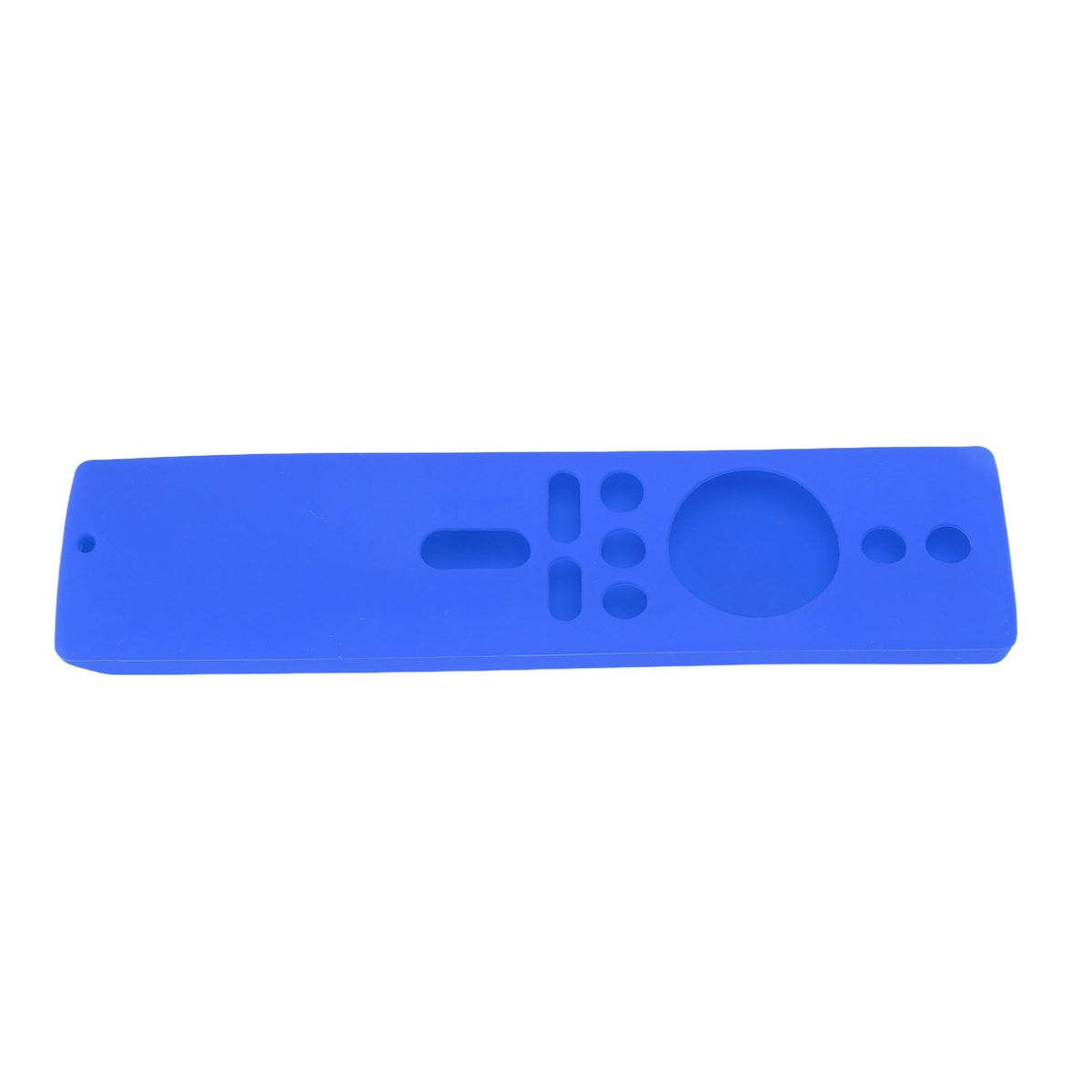 Anti Slip Remote Control Protective Cover Silicone Case for Xiaomi Mi Box S for Xiaomi Mi TV Stick Blue