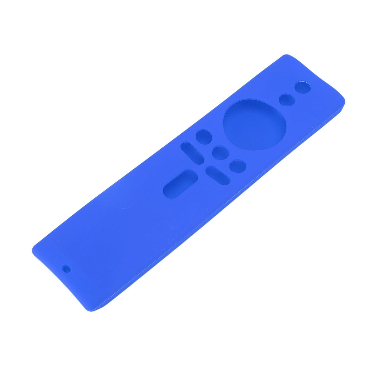 Anti Slip Remote Control Protective Cover Silicone Case for Xiaomi Mi Box S for Xiaomi Mi TV Stick Blue