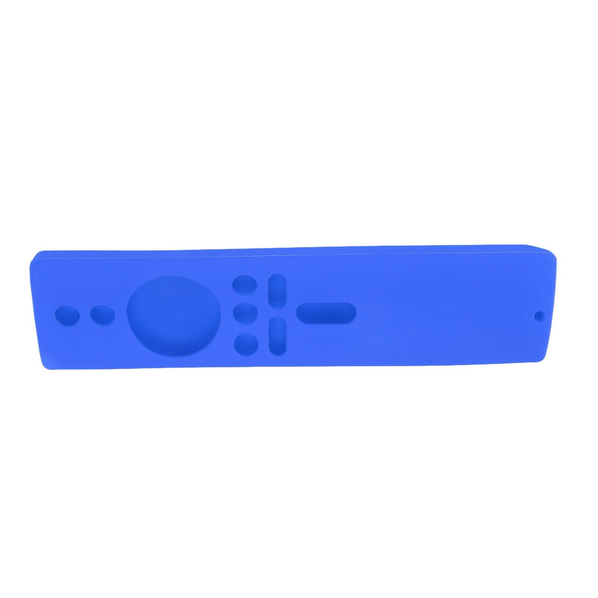 Anti Slip Remote Control Protective Cover Silicone Case for Xiaomi Mi Box S for Xiaomi Mi TV Stick Blue