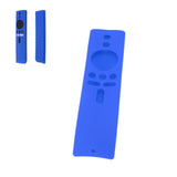 Anti Slip Remote Control Protective Cover Silicone Case for Xiaomi Mi Box S for Xiaomi Mi TV Stick Blue - Extra Image