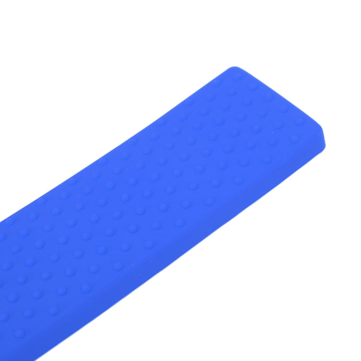 Anti Slip Remote Control Protective Cover Silicone Case for Xiaomi Mi Box S for Xiaomi Mi TV Stick Blue