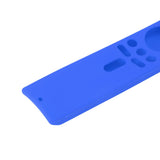 Anti Slip Remote Control Protective Cover Silicone Case for Xiaomi Mi Box S for Xiaomi Mi TV Stick Blue - Extra Image