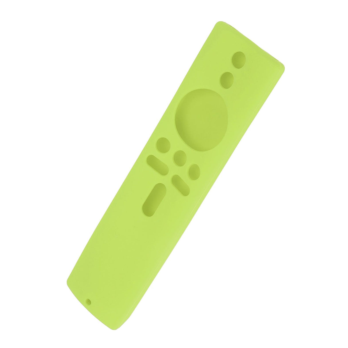 Anti Slip Remote Control Protective Cover Silicone Case for Xiaomi Mi Box S for Xiaomi Mi TV Stick Fluorescent Green