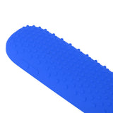 Remote Control Protective Cover Silicone Case for Chromecast with Google TV Remote Controller Blue