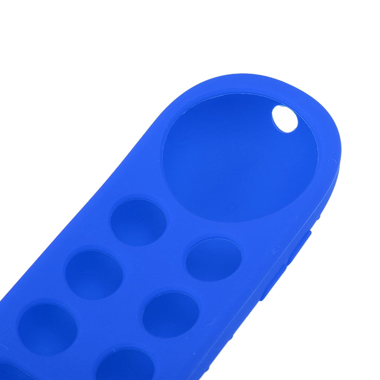 Remote Control Protective Cover Silicone Case for Chromecast with Google TV Remote Controller Blue