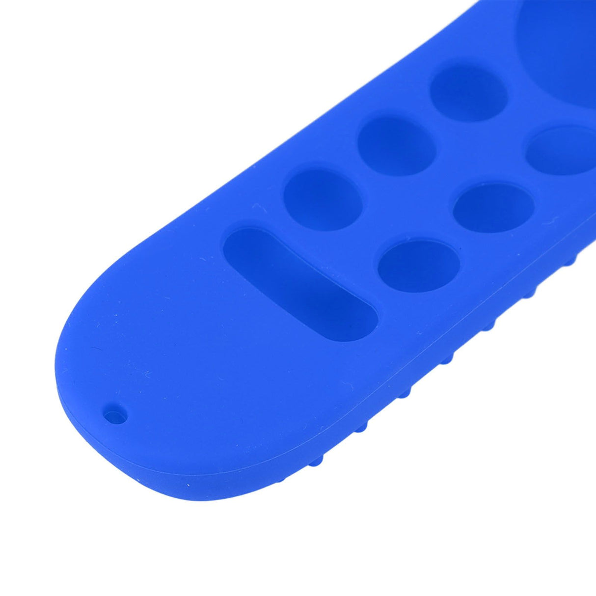 Remote Control Protective Cover Silicone Case for Chromecast with Google TV Remote Controller Blue