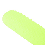 Remote Control Protective Cover Silicone Case for Chromecast with Google TV Remote Controller Fluorescent Green