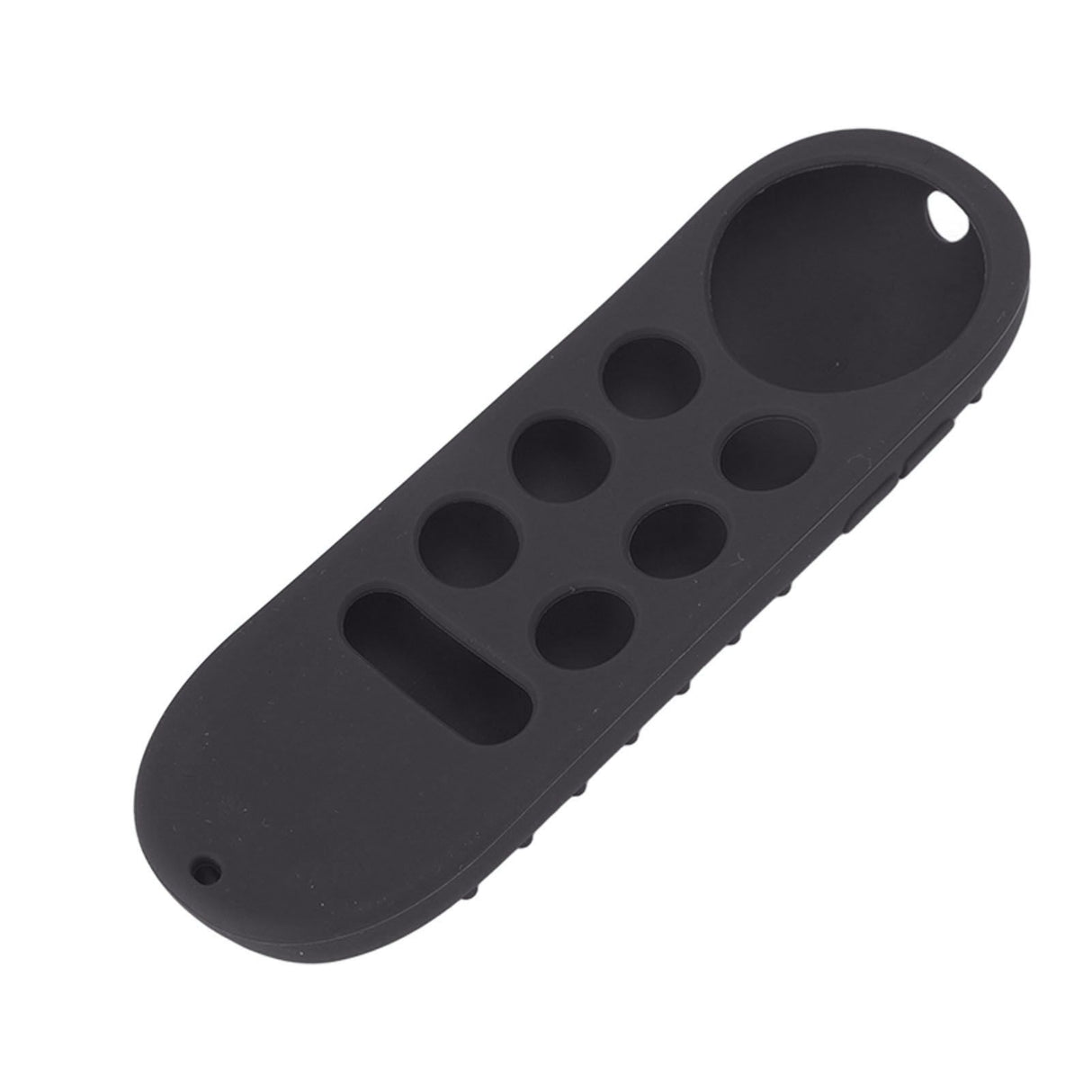 Remote Control Protective Cover Silicone Case for Chromecast with Google TV Remote Controller Gray