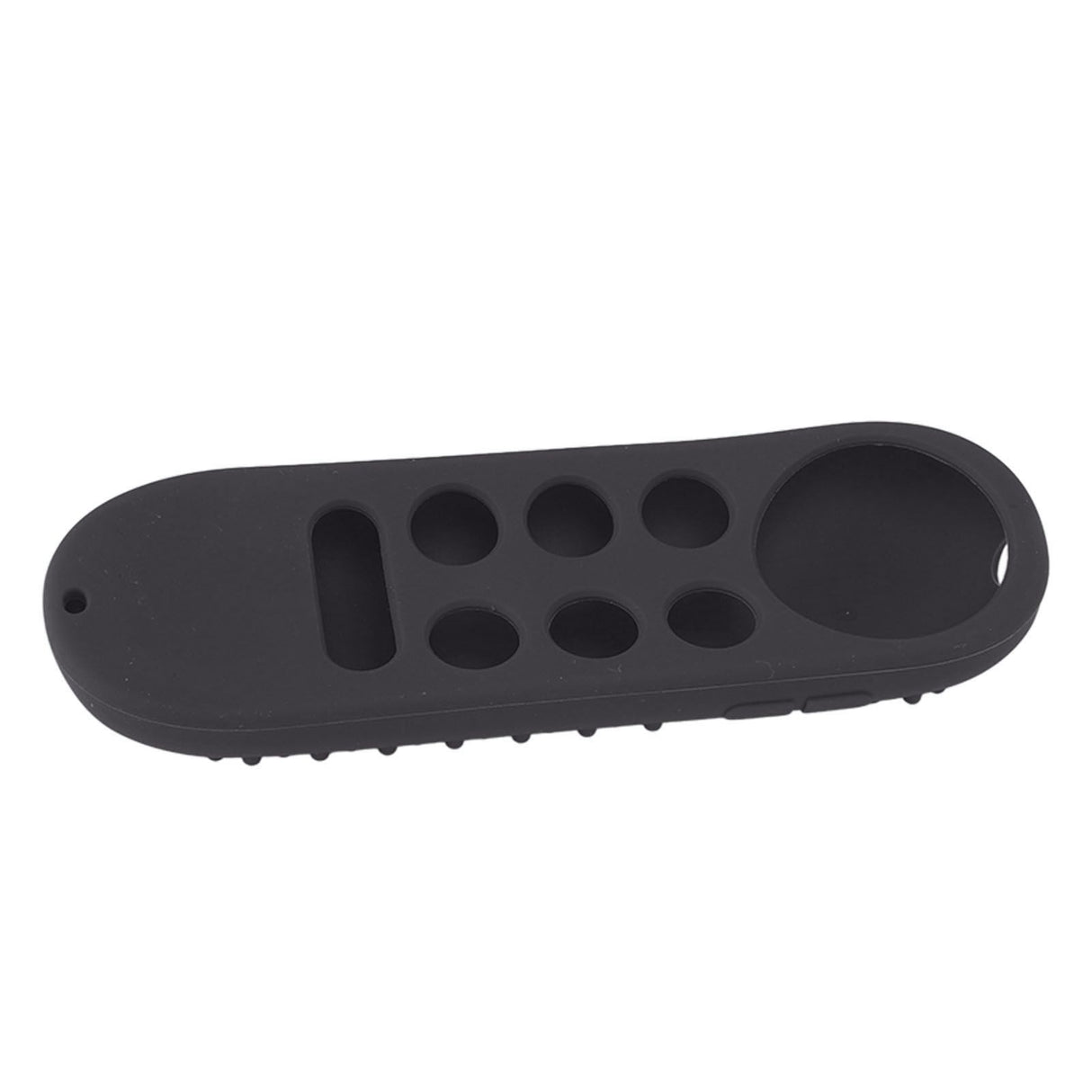 Remote Control Protective Cover Silicone Case for Chromecast with Google TV Remote Controller Gray