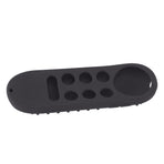 Remote Control Protective Cover Silicone Case for Chromecast with Google TV Remote Controller Gray