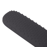 Remote Control Protective Cover Silicone Case for Chromecast with Google TV Remote Controller Gray
