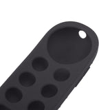 Remote Control Protective Cover Silicone Case for Chromecast with Google TV Remote Controller Gray
