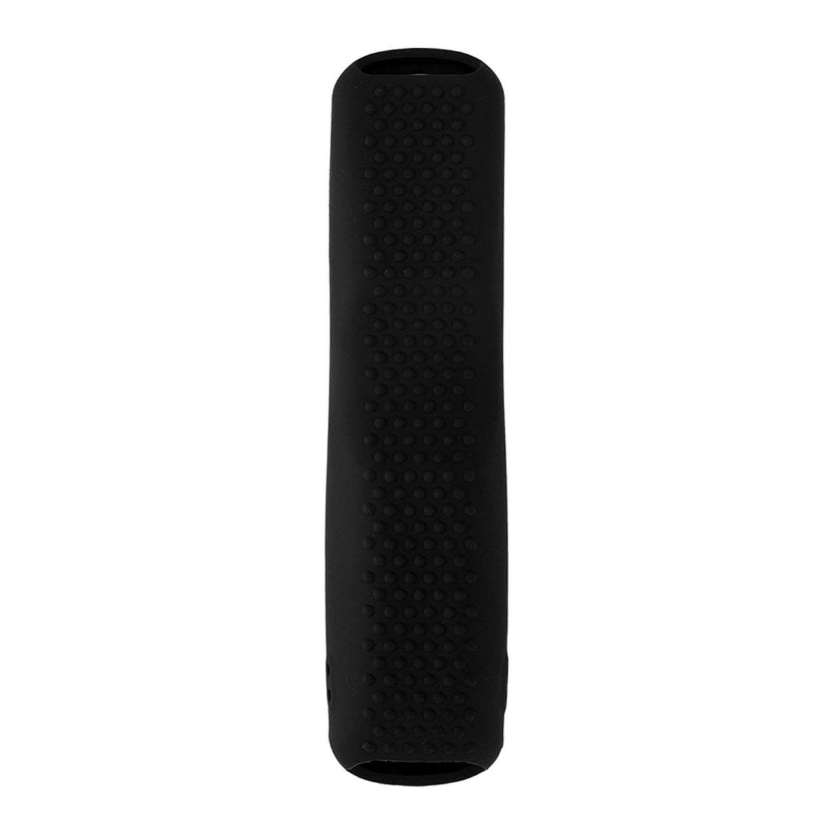 Silicone Remote Protective Cover Shockproof Protective Cover for MR21GA MR 21GC Remote Control Black