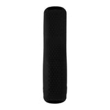 Silicone Remote Protective Cover Shockproof Protective Cover for MR21GA MR 21GC Remote Control Black - Extra Image