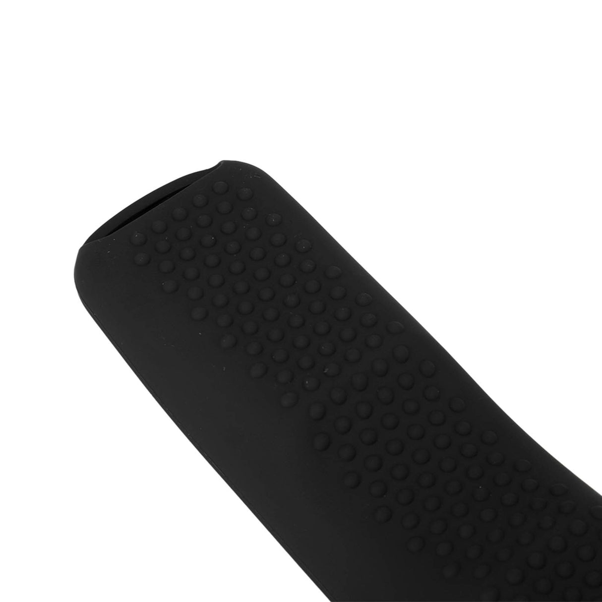 Silicone Remote Protective Cover Shockproof Protective Cover for MR21GA MR 21GC Remote Control Black
