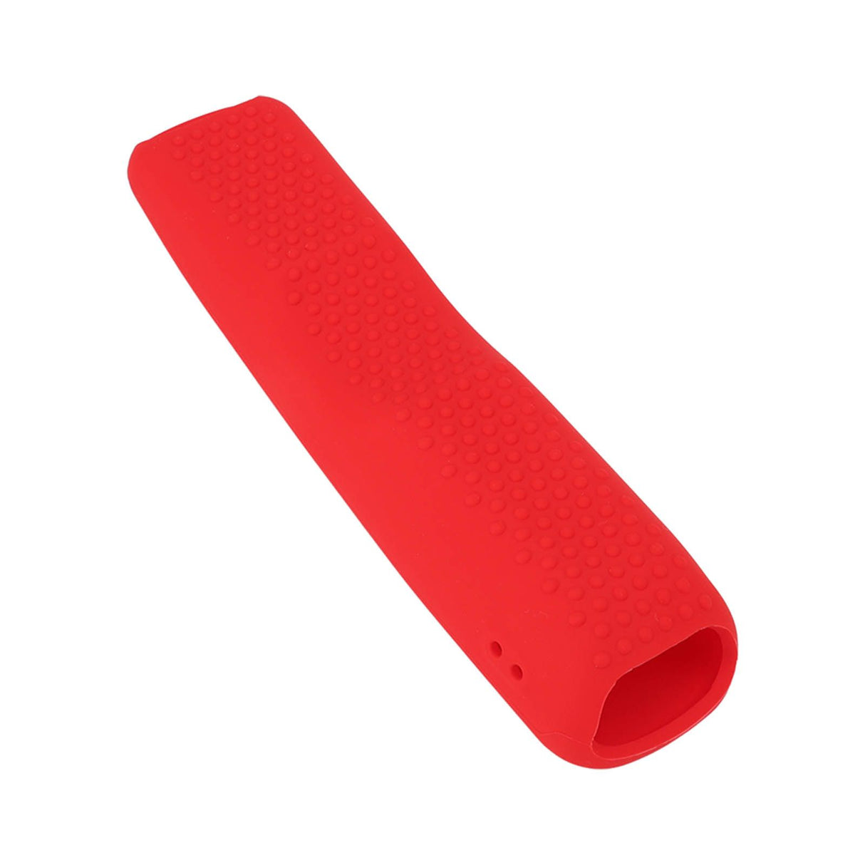 Silicone Remote Protective Cover Shockproof Protective Cover for MR21GA MR 21GC Remote Control Red