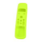 Silicone Remote Protective Cover Shockproof Protective Cover for MR21GA MR 21GC Remote Control Luminous Green - Close-Up Angle