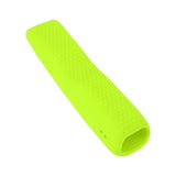 Silicone Remote Protective Cover Shockproof Protective Cover for MR21GA MR 21GC Remote Control Luminous Green - Extra Image