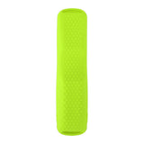 Silicone Remote Protective Cover Shockproof Protective Cover for MR21GA MR 21GC Remote Control Luminous Green