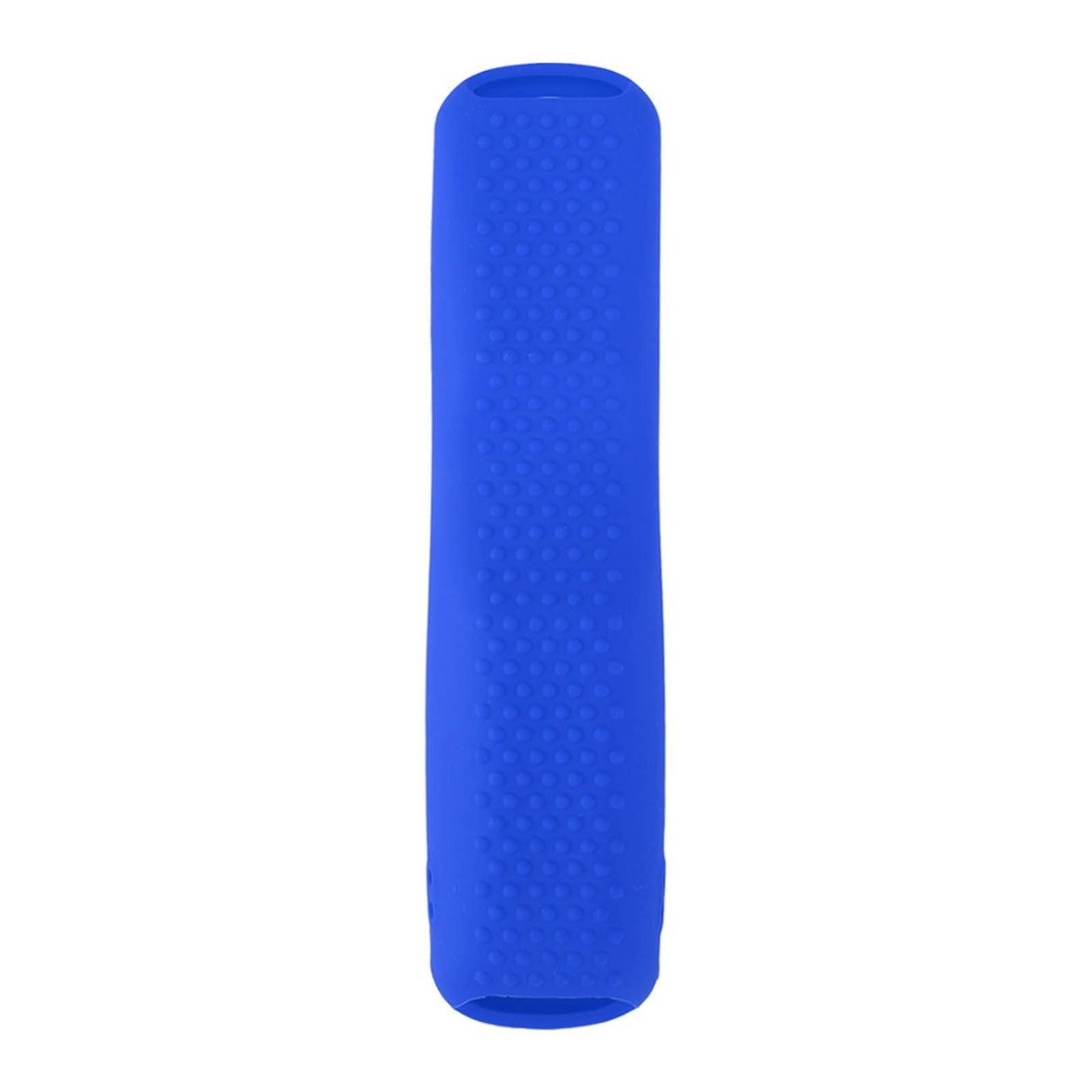 Silicone Remote Protective Cover Shockproof Protective Cover for MR21GA MR 21GC Remote Control Blue