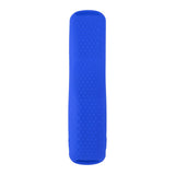 Silicone Remote Protective Cover Shockproof Protective Cover for MR21GA MR 21GC Remote Control Blue