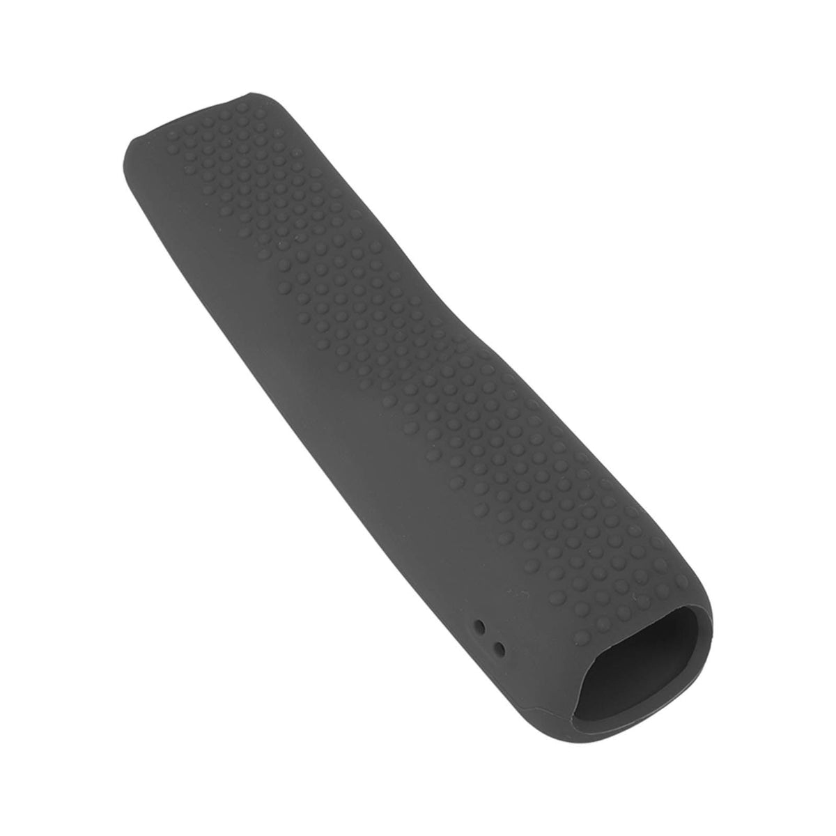 Silicone Remote Protective Cover Shockproof Protective Cover for MR21GA MR 21GC Remote Control Grey