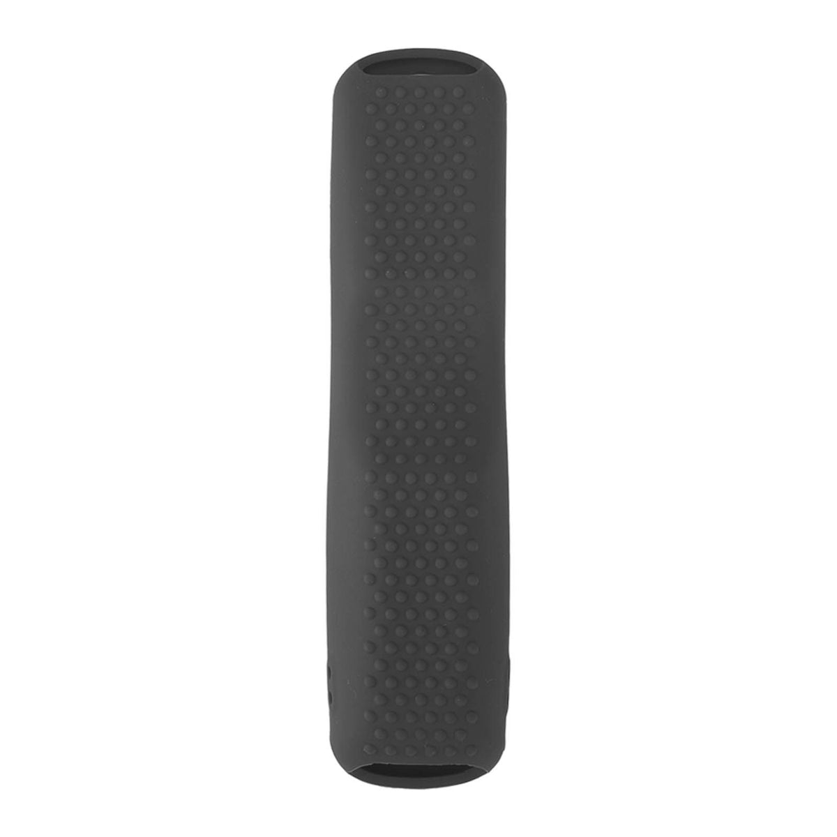 Silicone Remote Protective Cover Shockproof Protective Cover for MR21GA MR 21GC Remote Control Grey