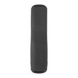 Silicone Remote Protective Cover Shockproof Protective Cover for MR21GA MR 21GC Remote Control Grey