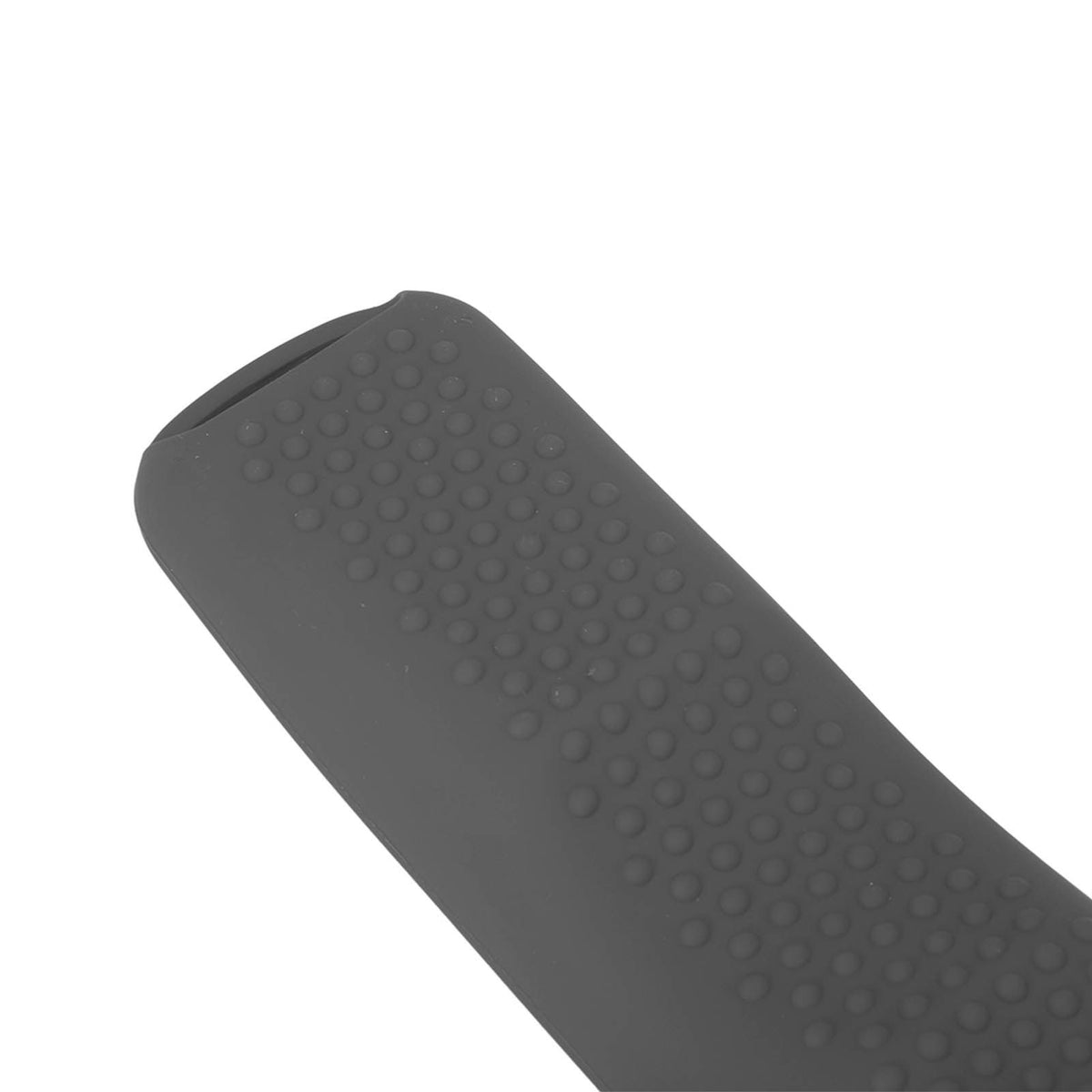Silicone Remote Protective Cover Shockproof Protective Cover for MR21GA MR 21GC Remote Control Grey