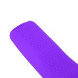 Silicone Remote Protective Cover Shockproof Protective Cover for MR21GA MR 21GC Remote Control Purple - Extra Image