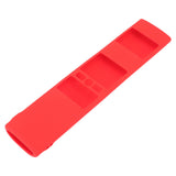 Silicone Protective Case for LG AN MR700 AKB75455602 Remote Control Anti Drop Protective Cover Skin Friendly Red