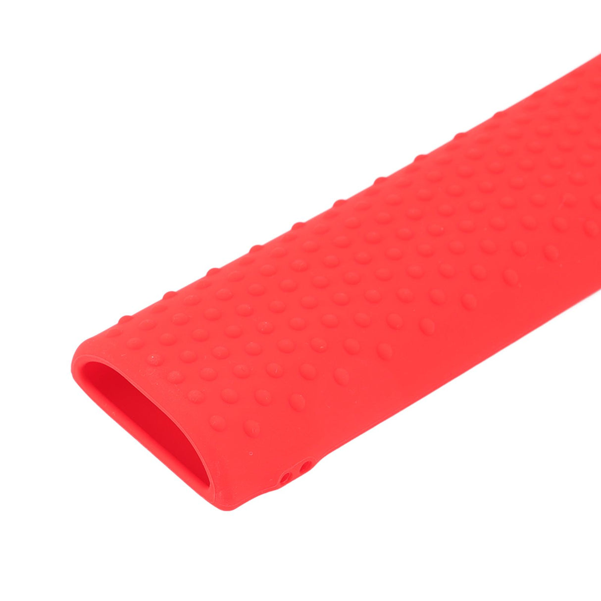Silicone Protective Case for LG AN MR700 AKB75455602 Remote Control Anti Drop Protective Cover Skin Friendly Red