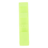 Silicone Protective Case for LG AN MR700 AKB75455602 Remote Control Anti Drop Protective Cover Skin Friendly Luminous Green