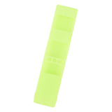 Silicone Protective Case for LG AN MR700 AKB75455602 Remote Control Anti Drop Protective Cover Skin Friendly Luminous Green