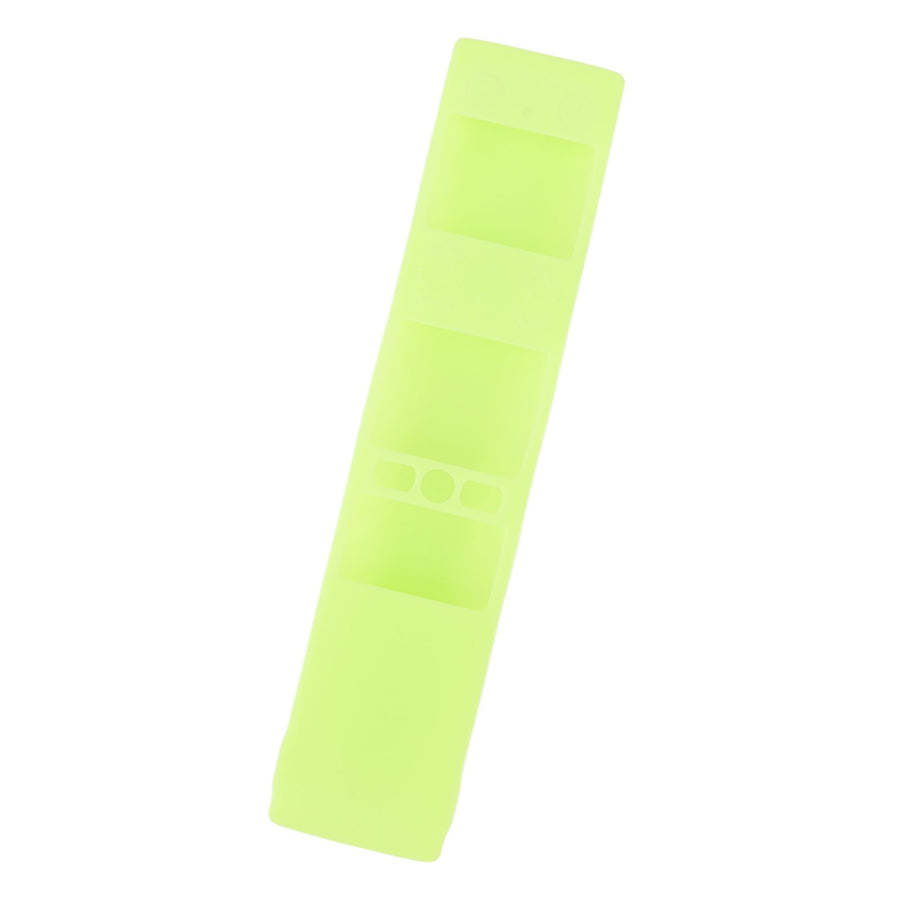 Silicone Protective Case for LG AN MR700 AKB75455602 Remote Control Anti Drop Protective Cover Skin Friendly Luminous Green