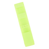 Silicone Protective Case for LG AN MR700 AKB75455602 Remote Control Anti Drop Protective Cover Skin Friendly Luminous Green