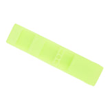 Silicone Protective Case for LG AN MR700 AKB75455602 Remote Control Anti Drop Protective Cover Skin Friendly Luminous Green