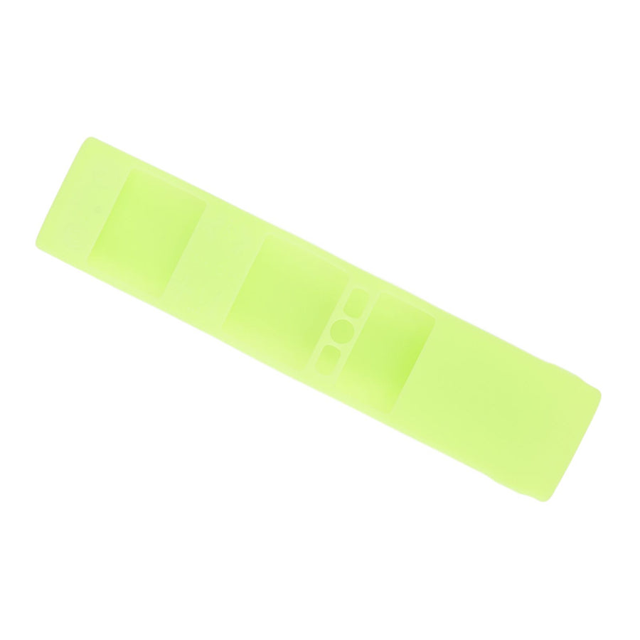 Silicone Protective Case for LG AN MR700 AKB75455602 Remote Control Anti Drop Protective Cover Skin Friendly Luminous Green