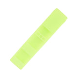 Silicone Protective Case for LG AN MR700 AKB75455602 Remote Control Anti Drop Protective Cover Skin Friendly Luminous Green - Close-Up Angle