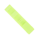 Silicone Protective Case for LG AN MR700 AKB75455602 Remote Control Anti Drop Protective Cover Skin Friendly Luminous Green - Low Angle