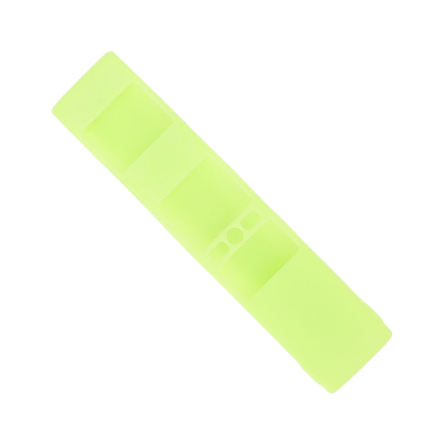Silicone Protective Case for LG AN MR700 AKB75455602 Remote Control Anti Drop Protective Cover Skin Friendly Luminous Green