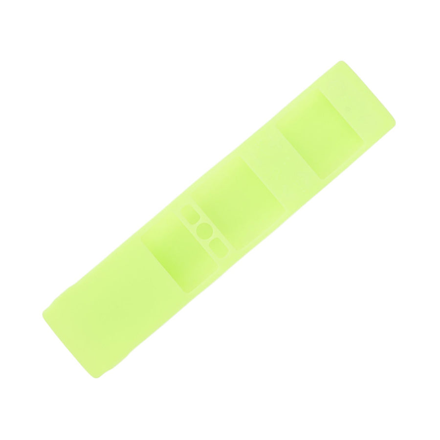 Silicone Protective Case for LG AN MR700 AKB75455602 Remote Control Anti Drop Protective Cover Skin Friendly Luminous Green