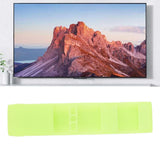 Silicone Protective Case for LG AN MR700 AKB75455602 Remote Control Anti Drop Protective Cover Skin Friendly Luminous Green